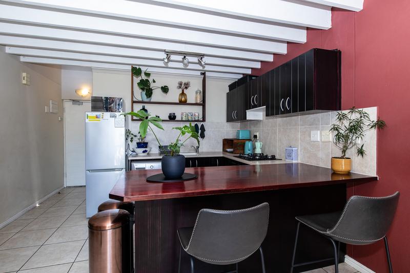 To Let 1 Bedroom Property for Rent in Plumstead Western Cape